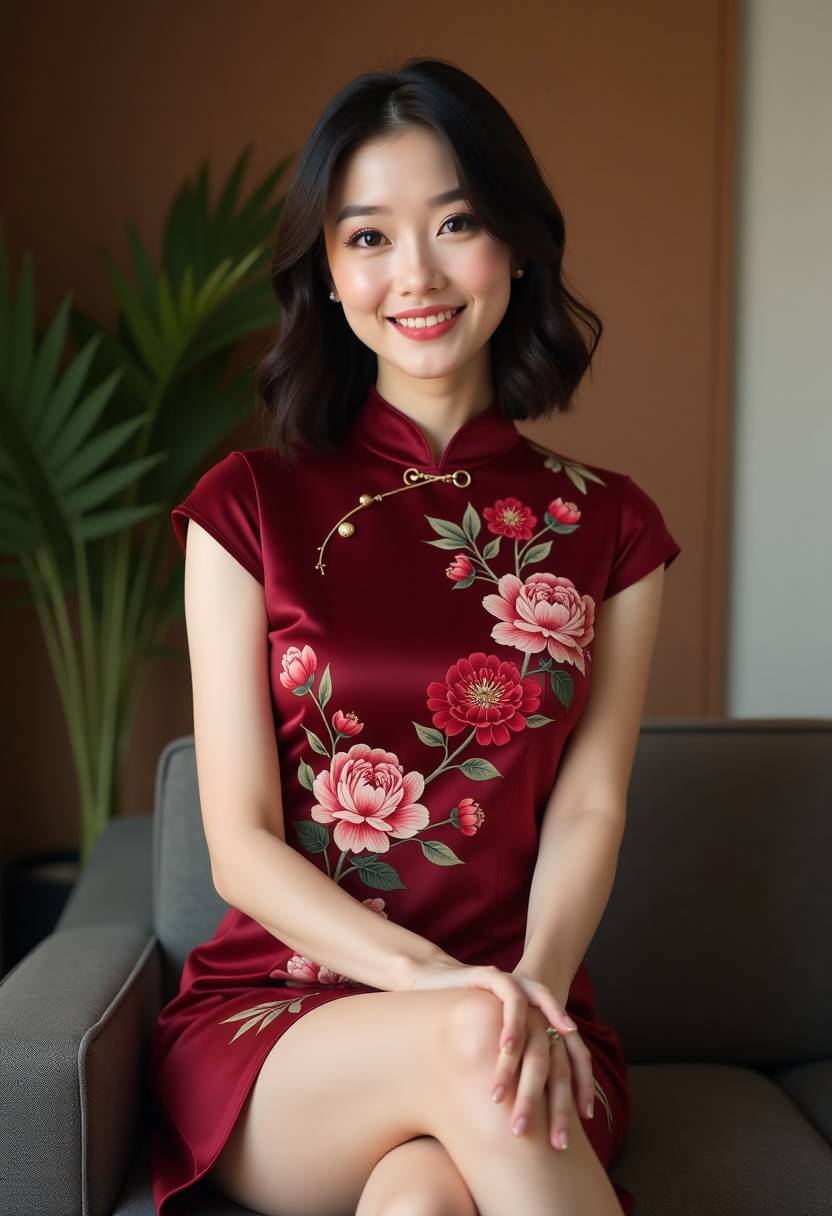 晚风心动预告视频封面